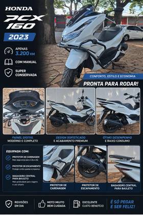 HONDA PCX ABS HONDA PCX ABS